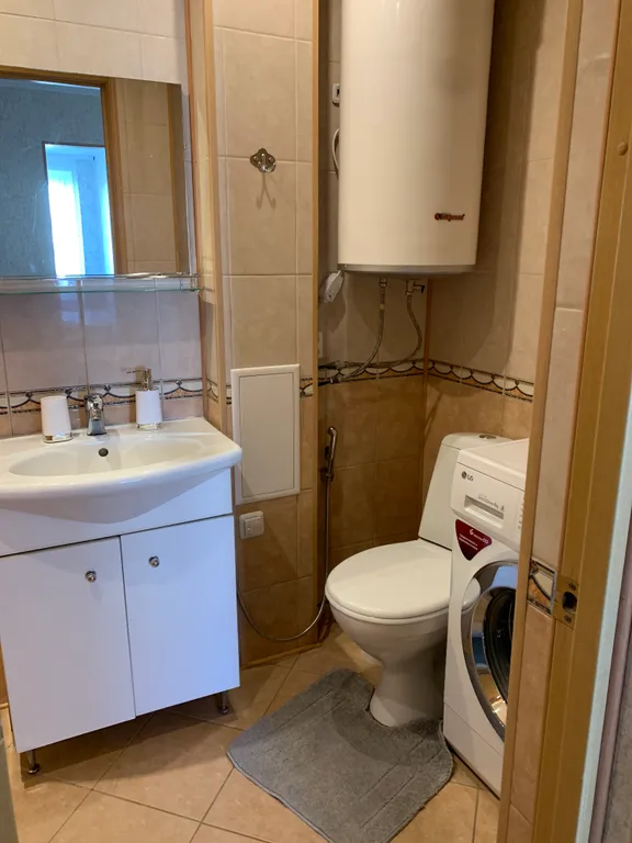 Квартира Квартира в центре города — Сортавала