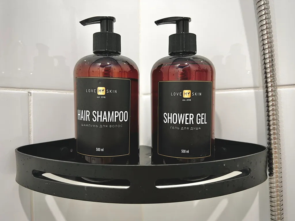 Шикарная новая студия в самом центре