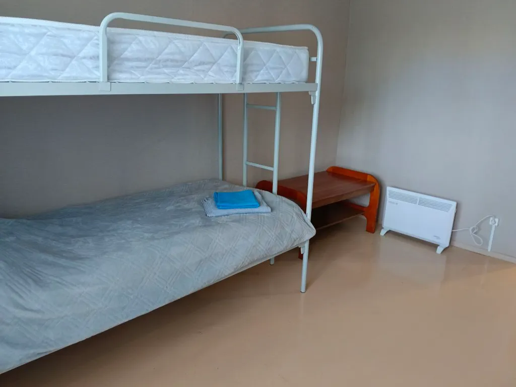 1-комнатная квартира в центре п. Соловецкий