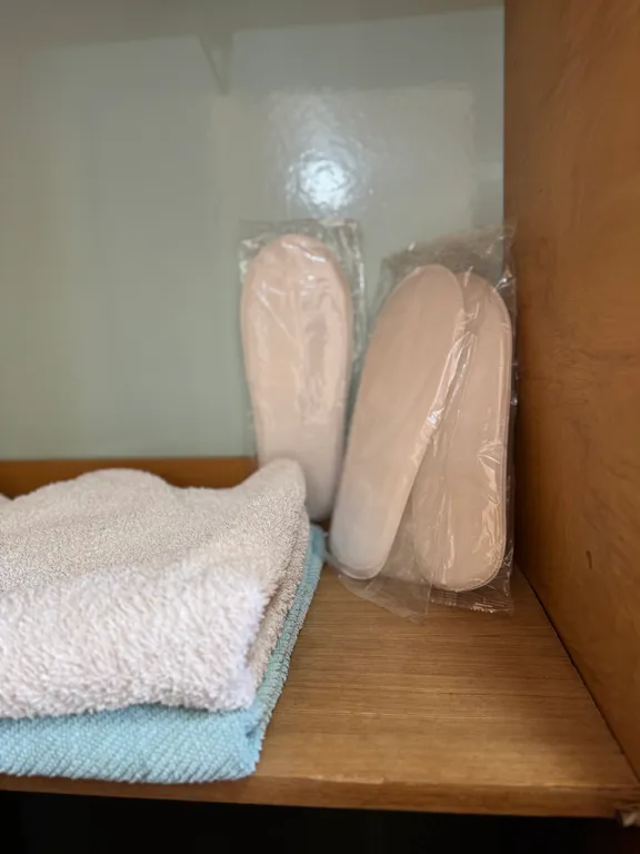 Уютный домик у моря