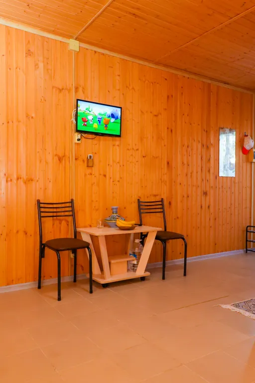 Коттедж Одноэтажный домик на Ясном — Кучугуры