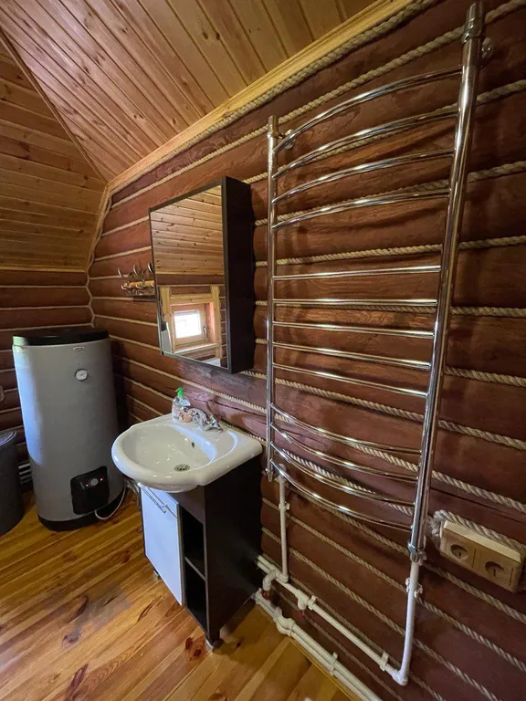 5-комнатный Дом