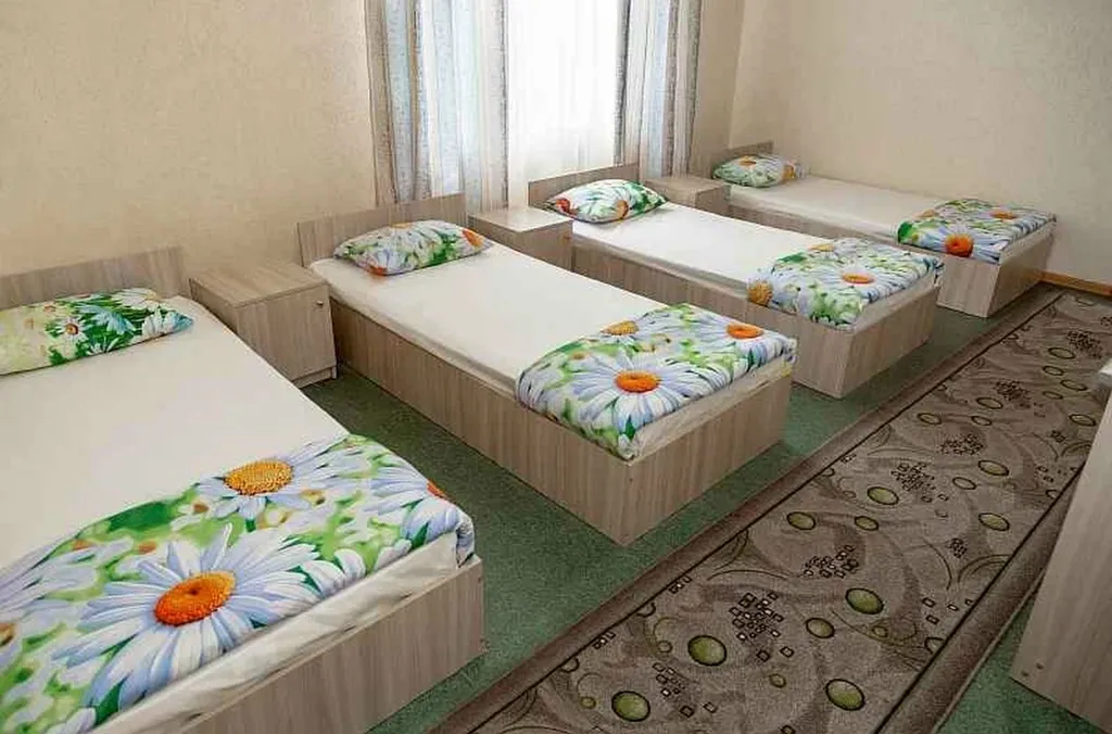 Квартира Комната — аренда посуточно в Балаково