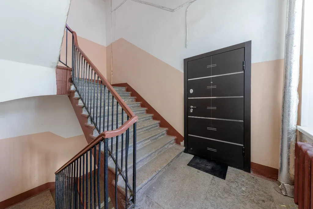 Квартира 2-комнатная Квартира — Санкт-Петербург