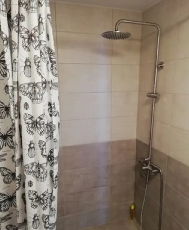 Квартира Квартира Апартамент "Морской горизонт" — Адлер