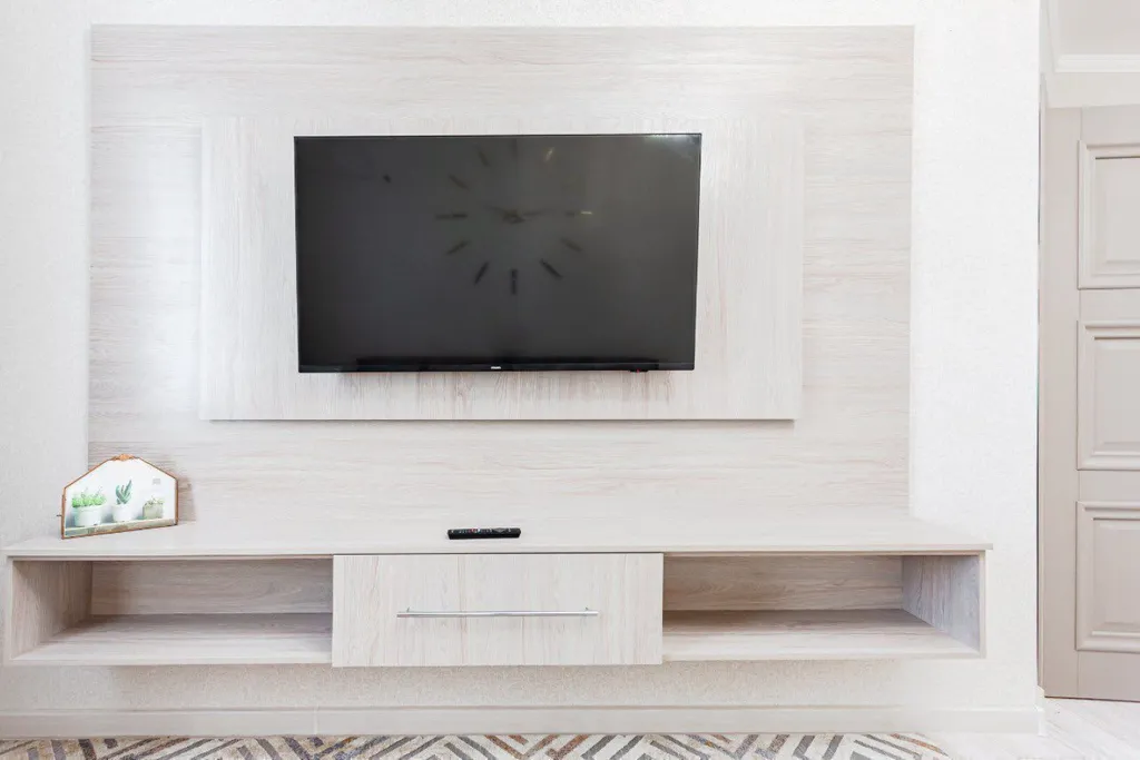 Уютная квартира в элитном ЖК Белый Ангeл