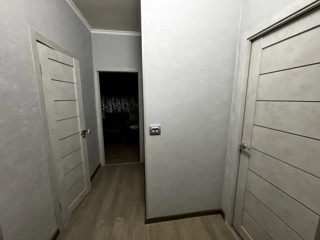 Дизайнерская уютная квартира