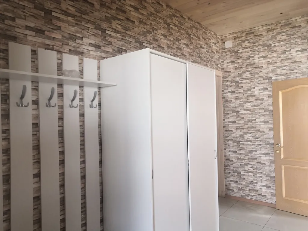 Шикарный коттедж с сауной у подножия Хибинских гор