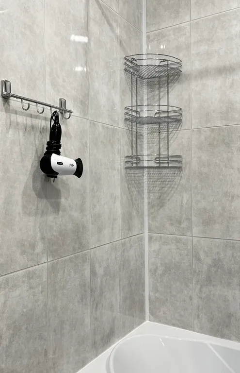 Квартира Просторная квартира — Красноярск