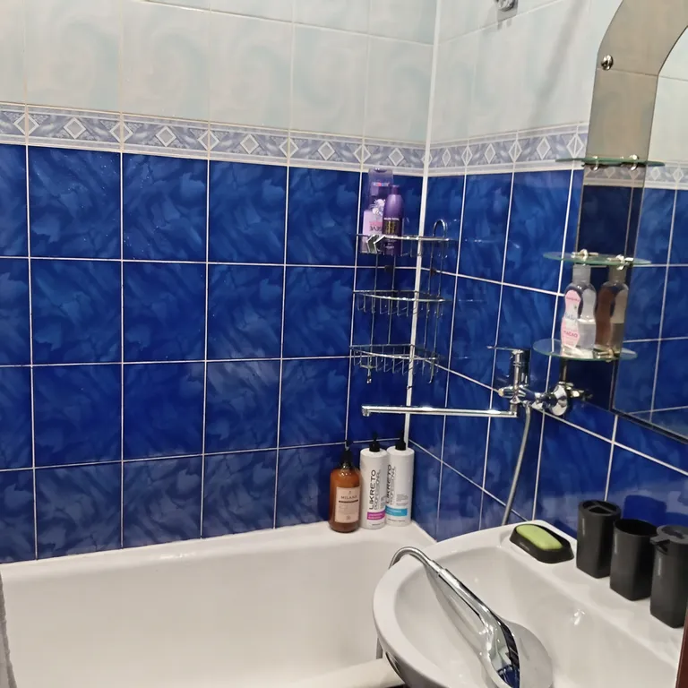 Квартира Квартира в шаговой доступности от горнолыжного курорта Big Wood — Кировск