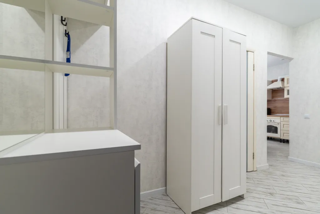 Квартира 1-комнатная Квартира — Краснодар