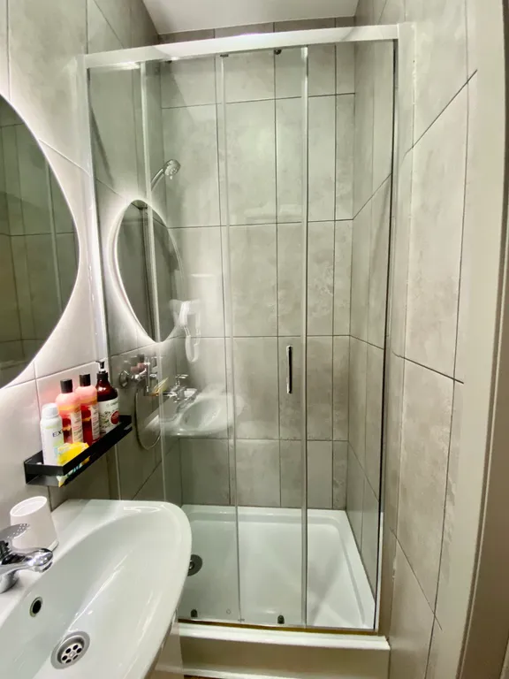 Студия Латте Duo в историческом центре