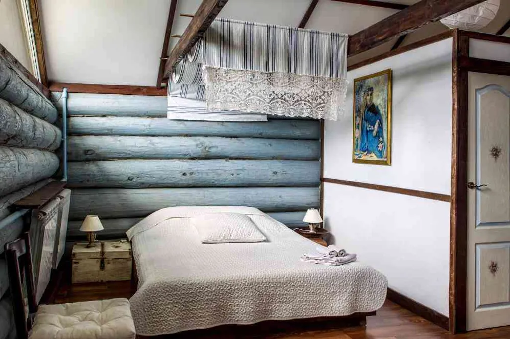 Дом с 4 спальнями