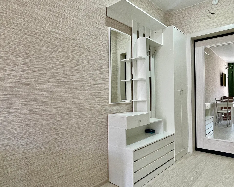 Квартира Квартира-студия сети ключи от моря недалёко от центра курорта — Анапа