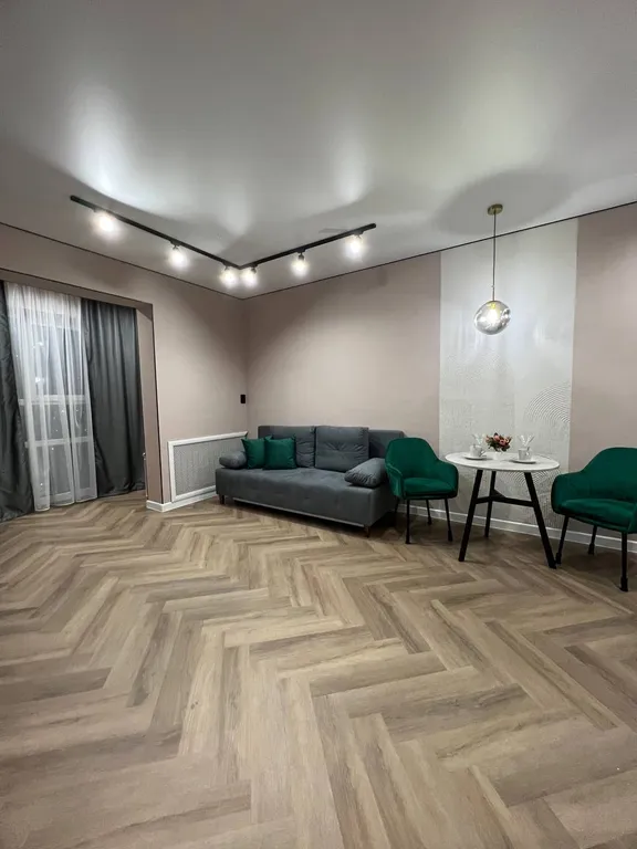 Супер квартира, в самом центре города