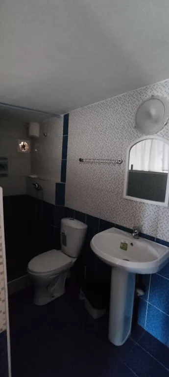 Квартира Комната — Гагра