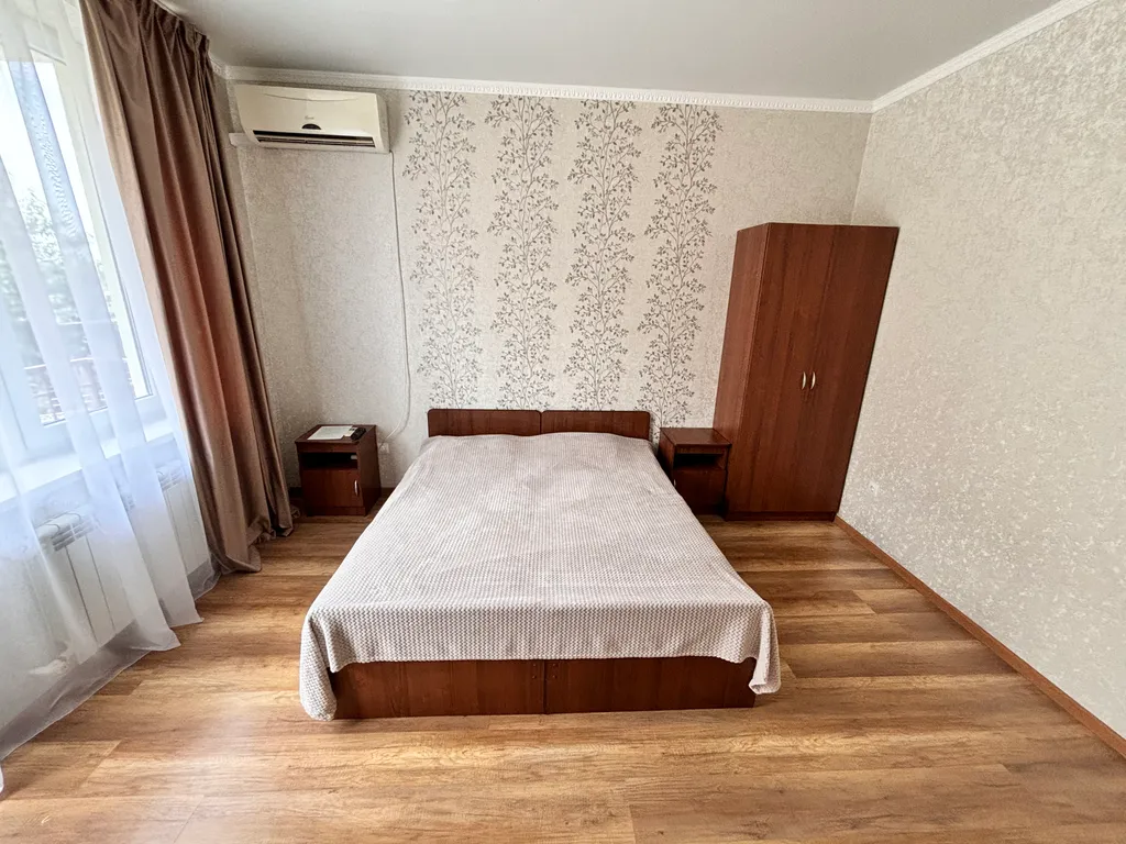 Уютная квартира в центре