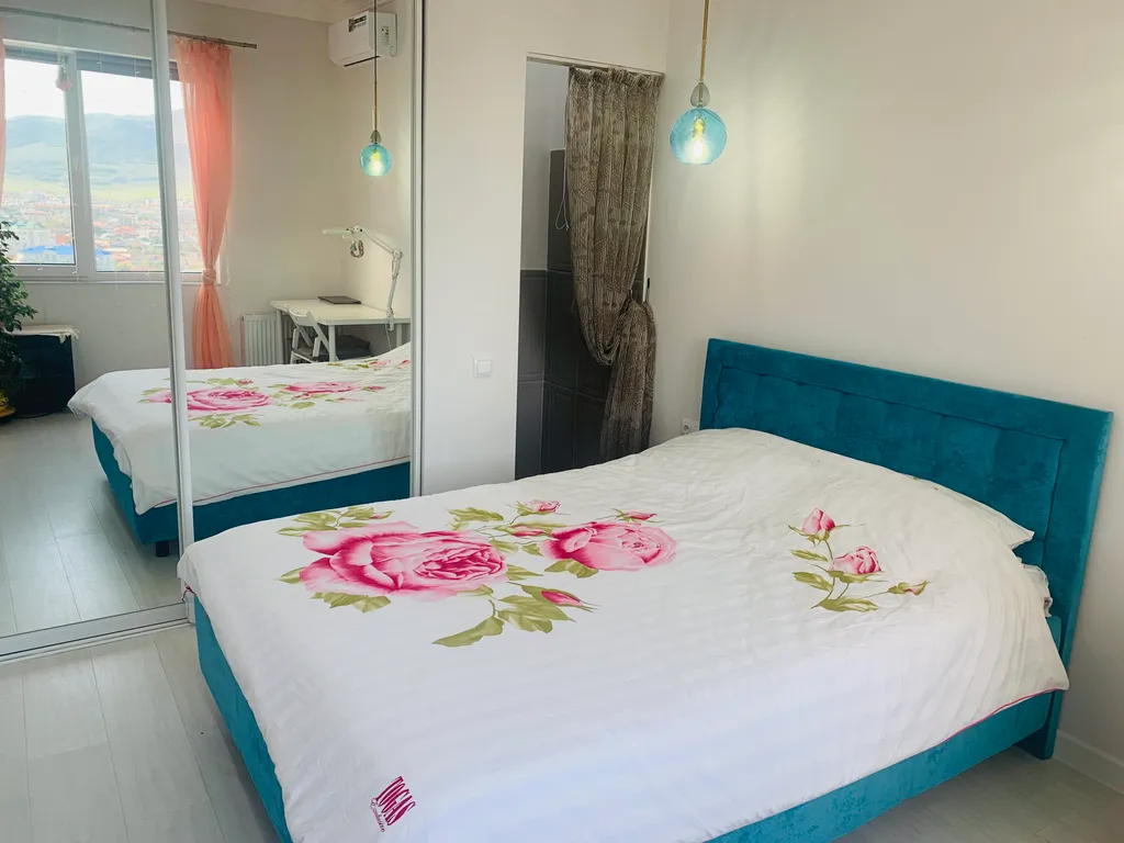 Видовая трешка море 4 мин