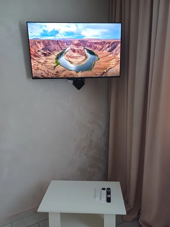 1-комнатная квартира в Валуйках