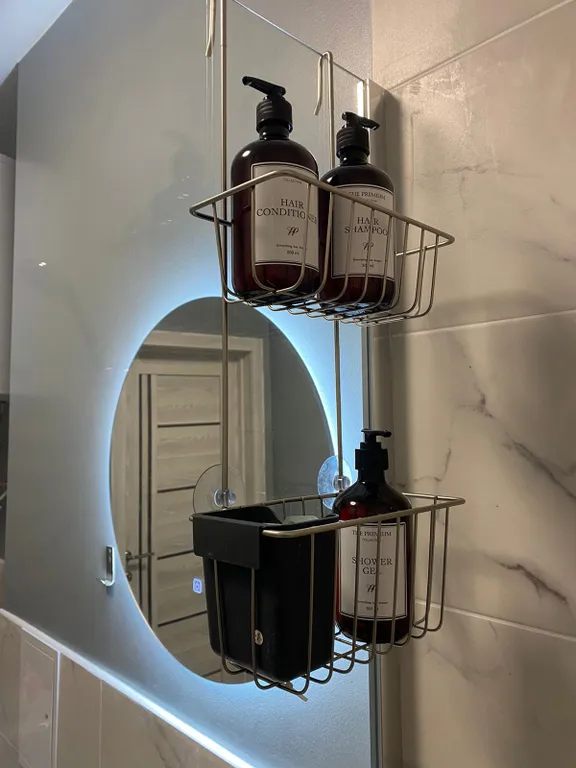 Стильная студия