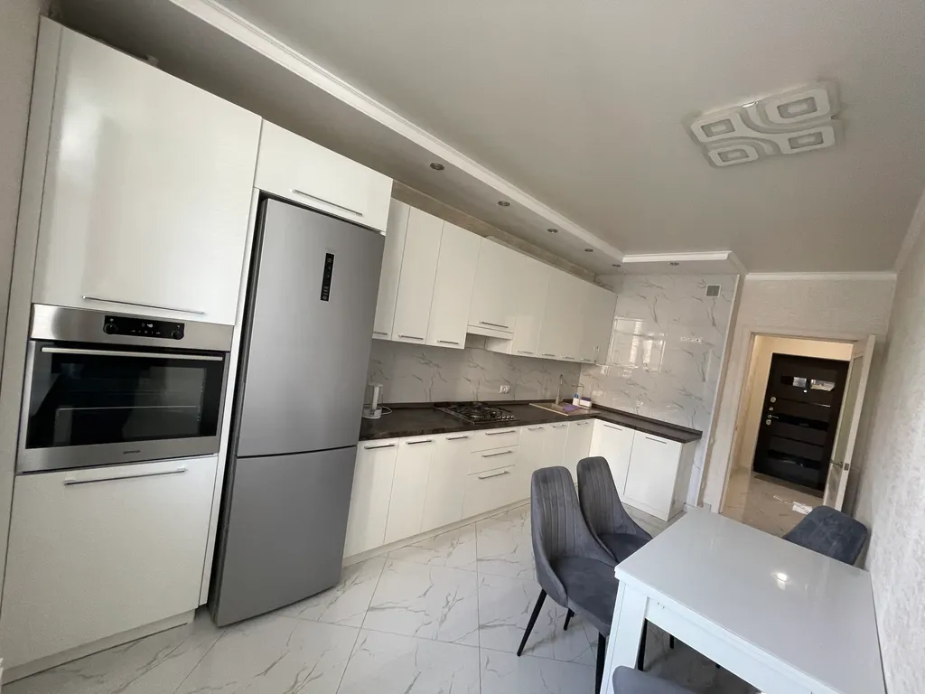 Уютная квартира в элитном доме