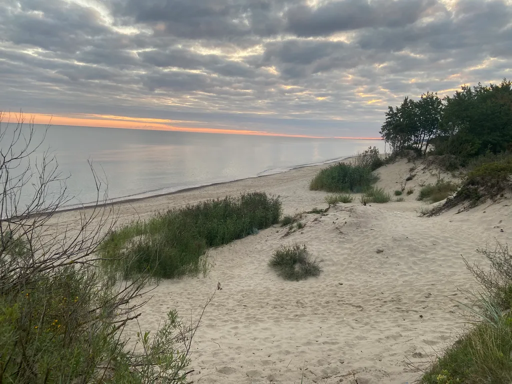 Коттедж Дом на 4 человека с баней — Зеленоградск