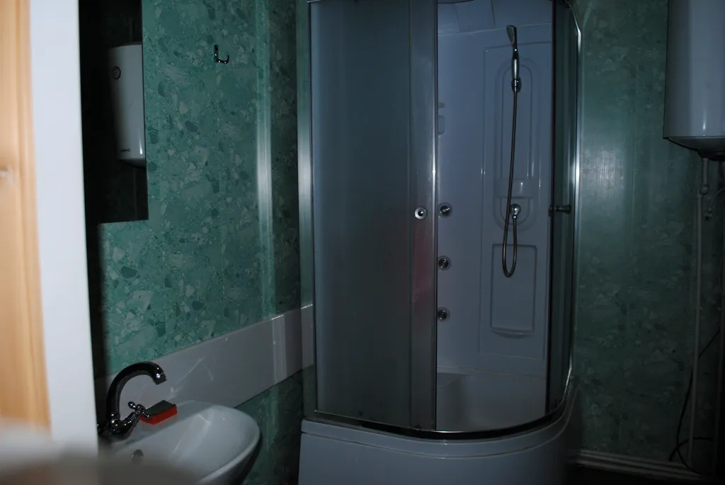 Двухместный номер в гостевом доме