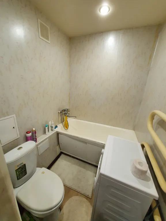 Маленькая уютная квартира в центре