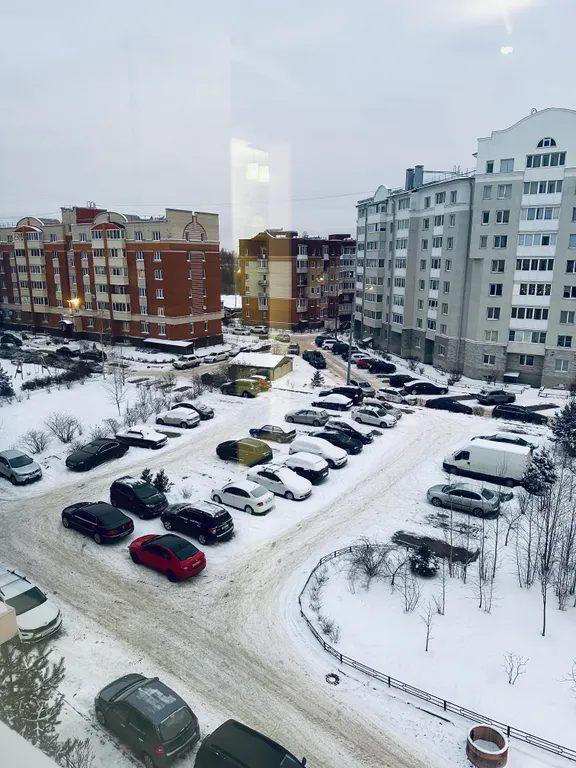 Квартира Уютная квартира — Пушкин