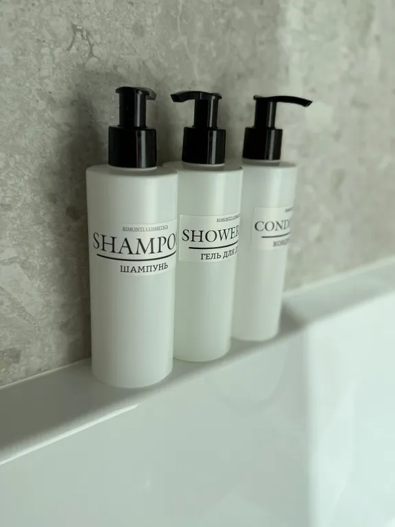 Новая квартира в Бресте с видом на реку