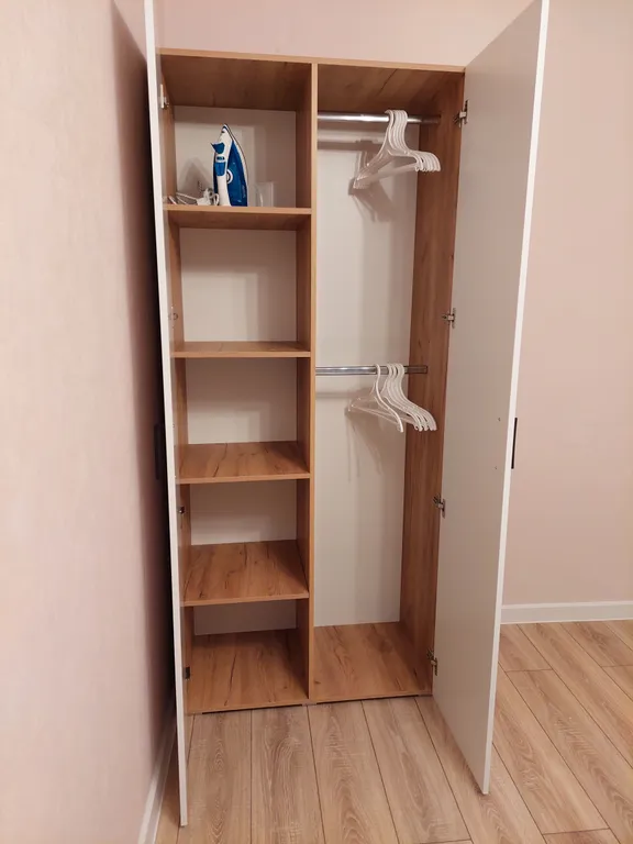 Комфортная квартира в центре города