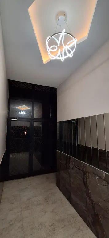 Новая уютная квартира в центре города, на пляже Клеопатра, с бассейном