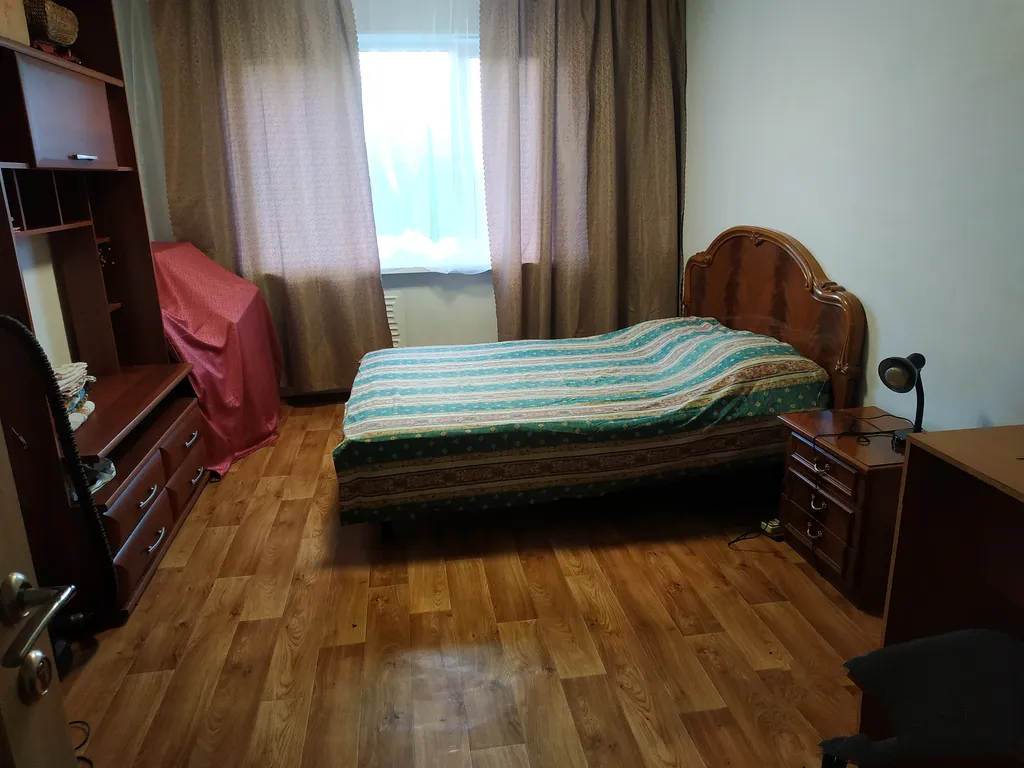 Квартира Уютная удобная комната в шаговой доступности — аренда посуточно в Владивосток