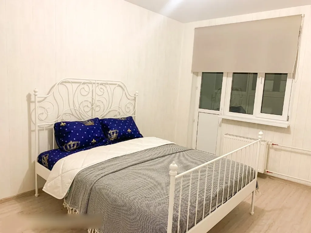 1-комнатная Квартира — аренда посуточно в Старая Купавна