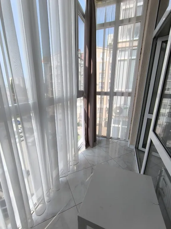 Квартира Квартира Уютная студия возле озера — Славянск-на-Кубани