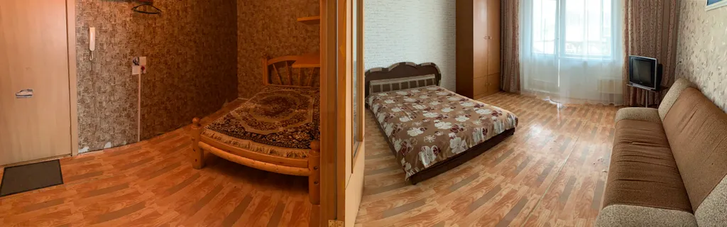 Квартира Квартира у Онкоцентра 2 — Красноярск