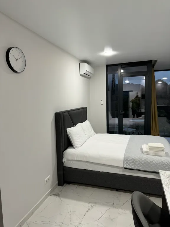 Квартира Tropical garden apartments — аренда посуточно в Батуми