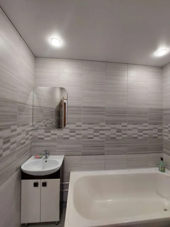 Уютная квартира со всеми удобствами