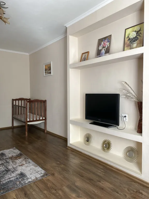 Квартира Двухкомнатная уютная квартира на Советской — Ярославль