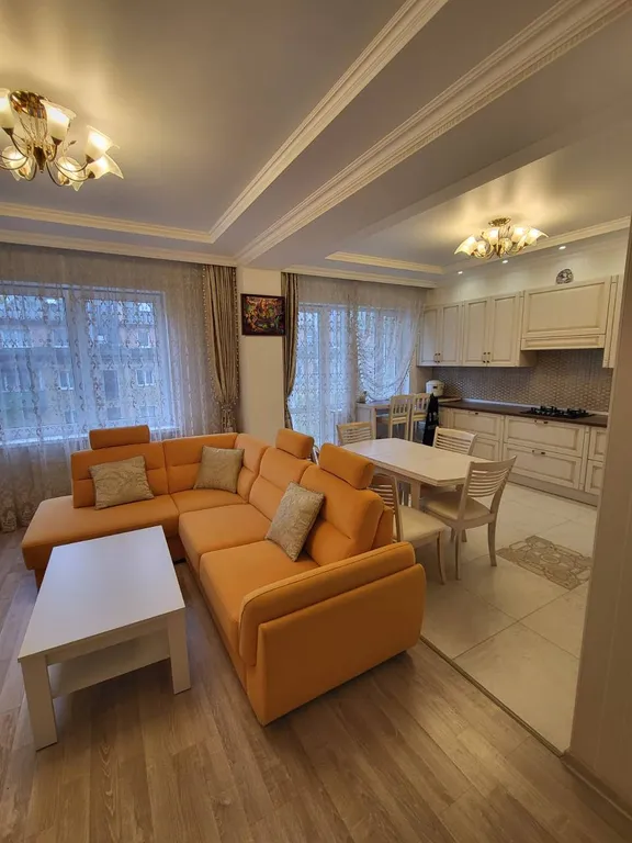 Ваш уютный уголок в историческом центре