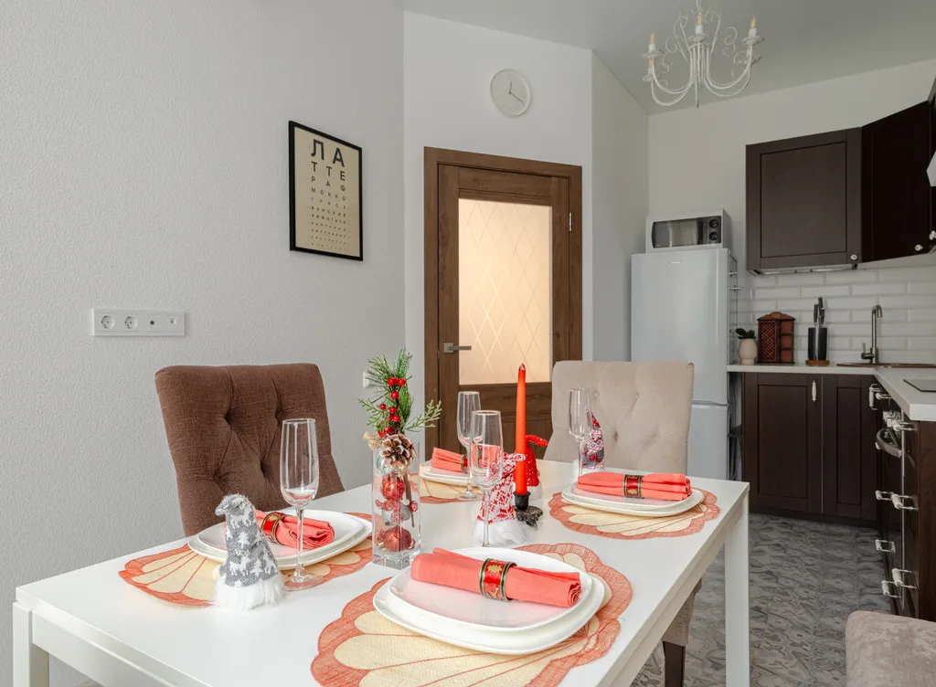 "Охта Адвент" 65м. Семейный у курорта