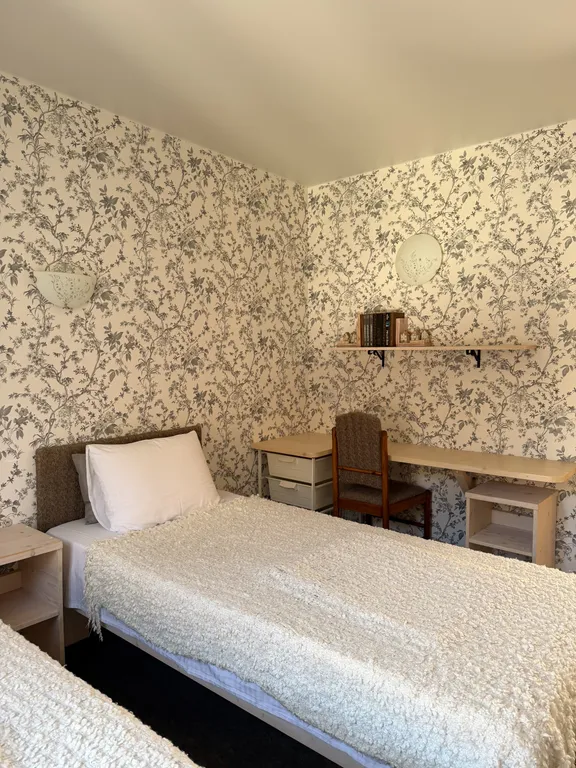 2-комнатный Дом