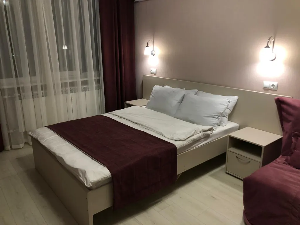 Квартира Квартира с видом на море и закат — Ейск