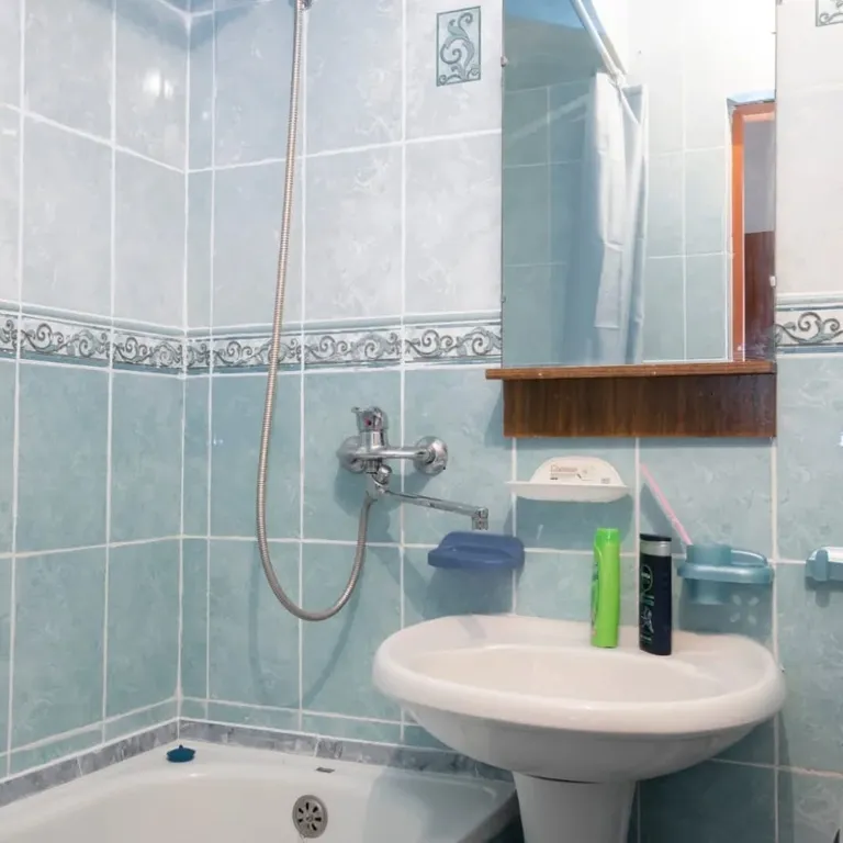 Квартира 3-х квартира в престижном районе г. Алматы Мкр. Самал — Алматы