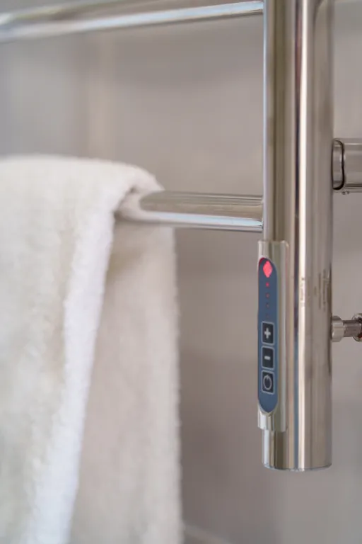 Квартира Отличная просторная квартира у чёрного моря — Сириус