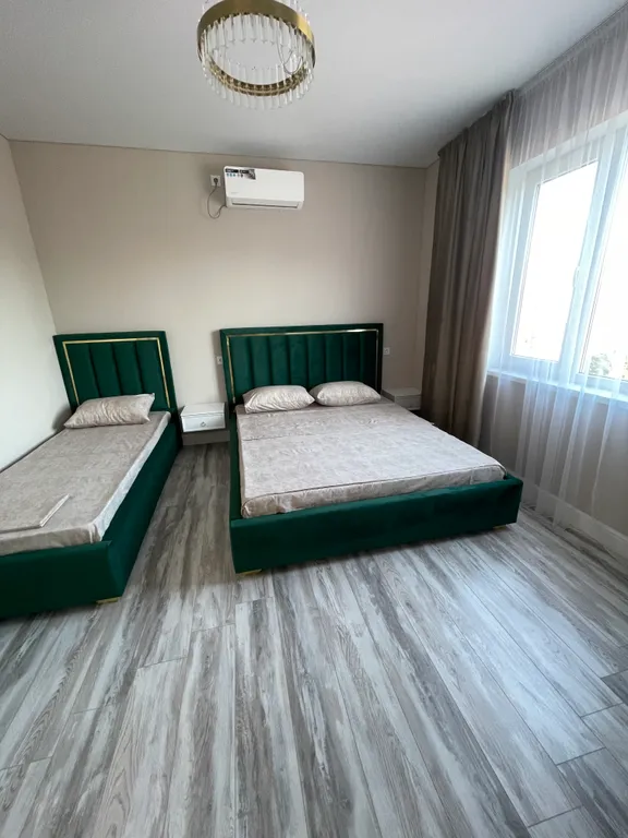 Этаж под ключ