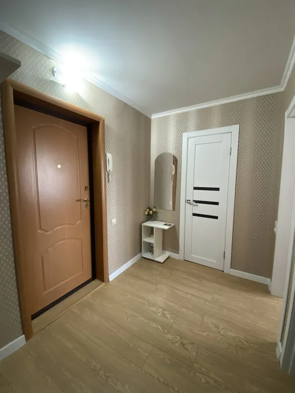 Квартира со всеми удобствами