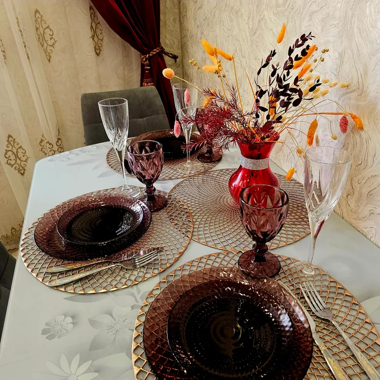 Современная двухкомнатная квартира в ЖК Олимпийский Чехов