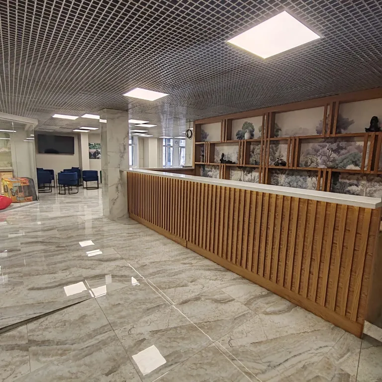 Апартаменты в историческом доме утопающем в зелени