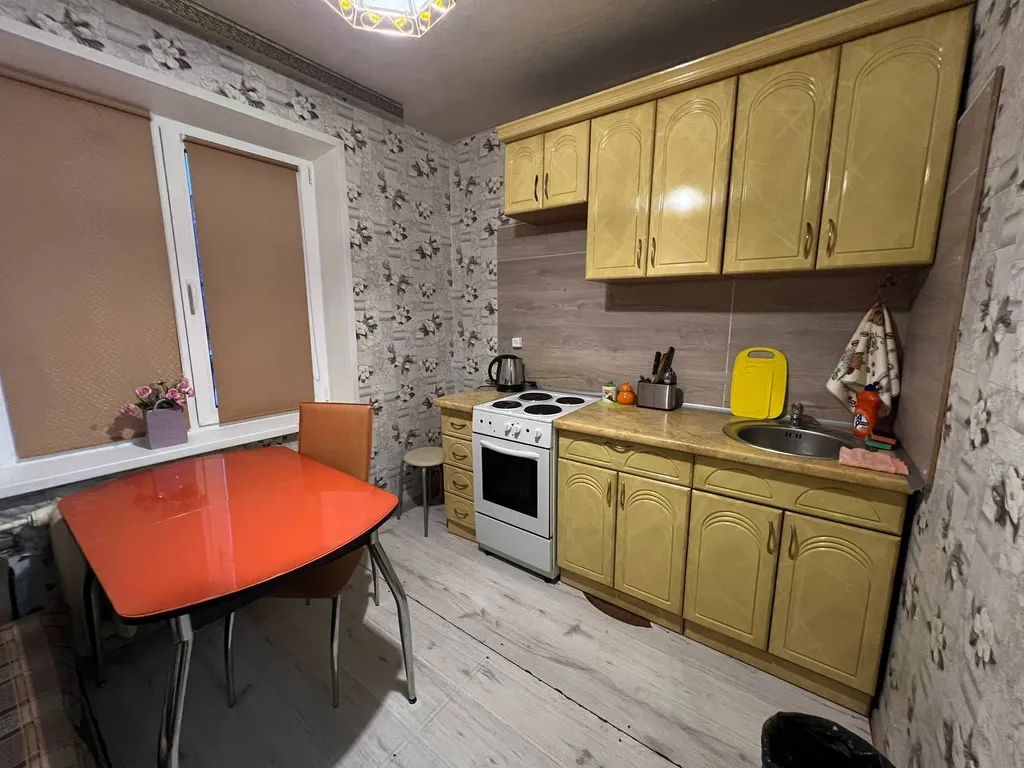 Квартира в центре города